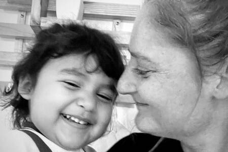Family of missing Qld mum ‘extremely worried’, says child now at orphanage 