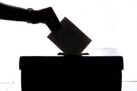 Election issues that should matter