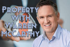 Warren McCarthy – May 23rd