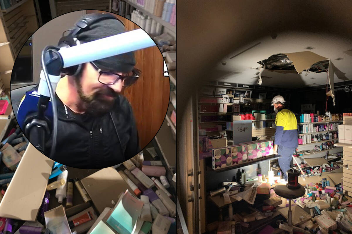 Article image for ‘Big slap in the face’: Mirvac told ousted shop owners to fund own defits