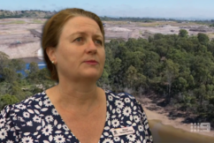 ‘It’s horrendous’: Mayor of Ipswich demands action on foul smell