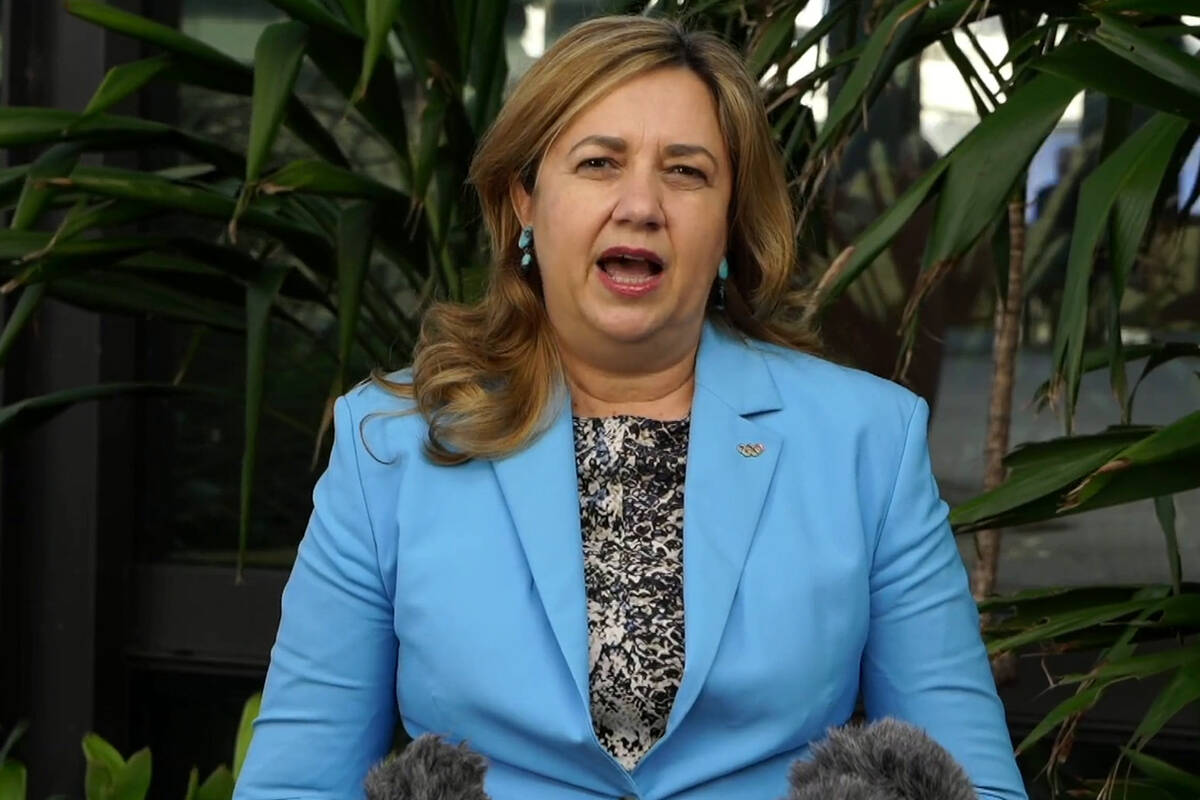 Article image for ‘Wrong and sloppy’: Premier forced to withdraw quip on MP’s Instagram photo