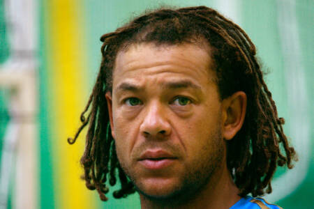 ‘He’d try to give to everybody’: John Buchanan pays tribute to Symonds