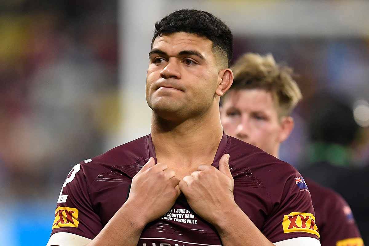 Article image for Why some star players were passed up for Qld’s Origin I squad