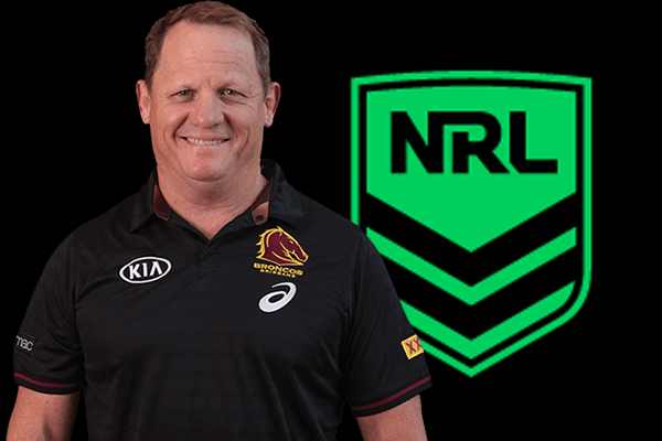 Article image for Who Kevin Walters is tipping for Magic Round