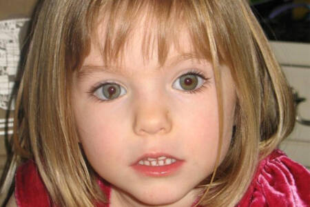 New evidence in the disappearance of Madeleine McCann