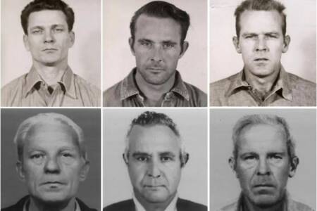 U.S. Marshals still seeking Alcatraz escapees