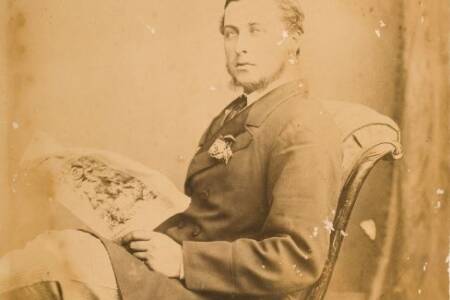 The controversy of Australia’s first Royal tour
