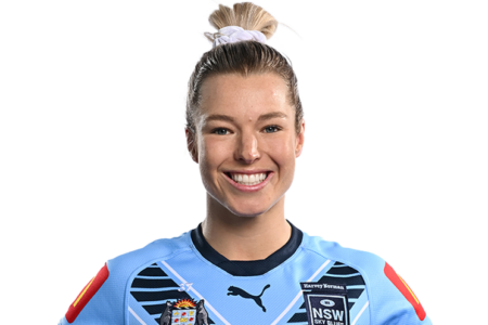 Emma Tonegato recaps the Blues’ Women’s Origin win