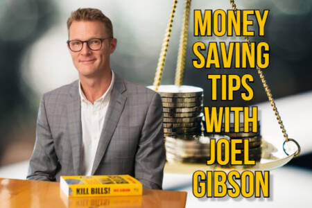 Joel Gibson – 22nd June