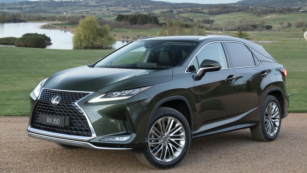 2024 Lexus Rx 350 F Sport Price Faye Orelia
