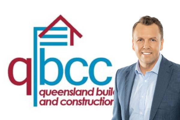 Article image for Scott Emerson blasts QBCC after ‘damning’ new statistics revealed
