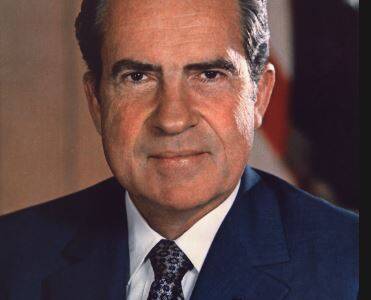 50th anniversary of the Watergate scandal