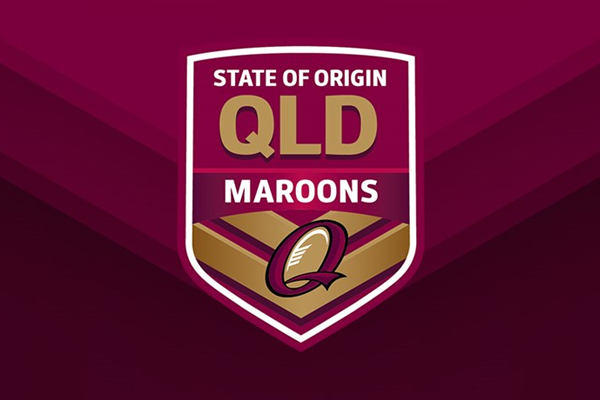 Article image for State of Origin: Queensland names squad