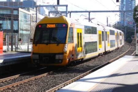 Rail union threatens to continue industrial action