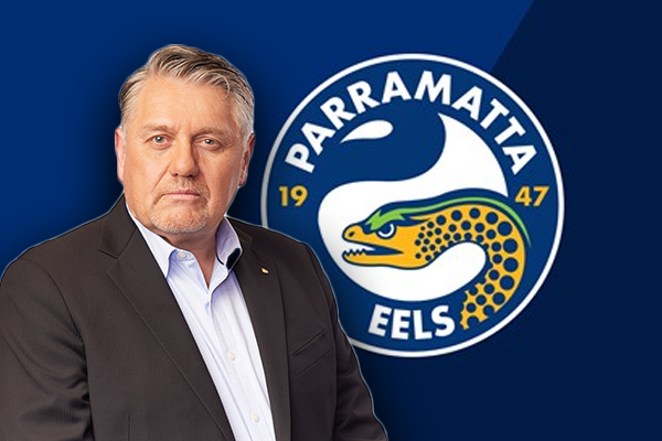 Article image for Ray Hadley calls on Eels shake-up to help break 36-year drought