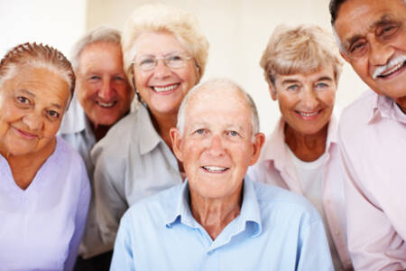 Over 65s could return to the nation’s workforce