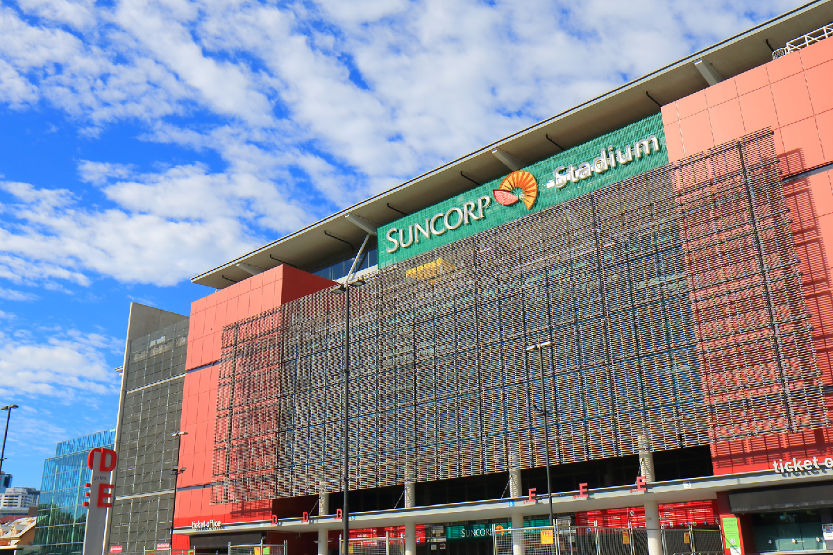 Article image for ‘So many complaints’: Suncorp Stadium’s crackdown on vaping