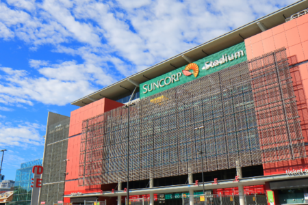 Locals near Suncorp Stadium push for police to address anti-social fan behaviour