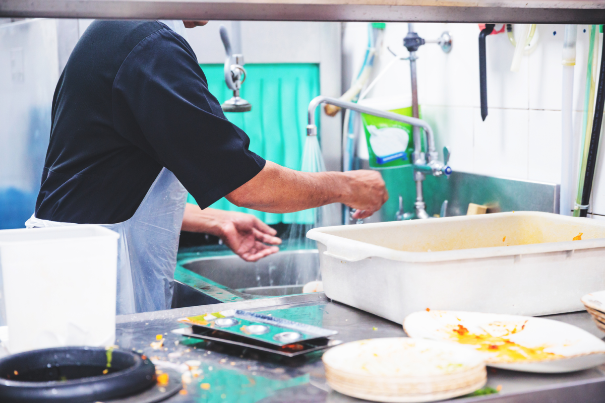 Article image for ‘Shocked’: Industry warns of impact to small business amid wage rise