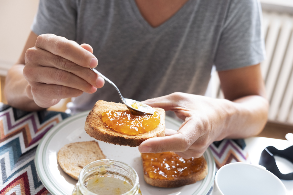 Article image for Most important meal of the day: Challenging old brekky traditions!