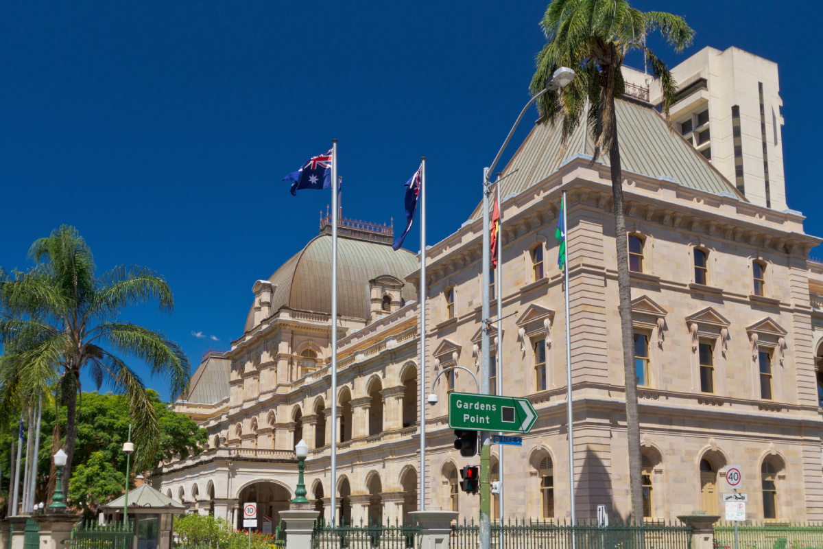 Article image for Former QLD speaker questions Labor no-shows at parliamentary committee