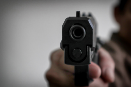 What ‘astounds’ a former superintendent about gun crime in SEQ