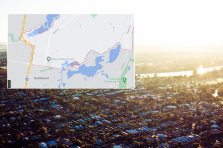 Newly created Brisbane suburbs crying out for better facilities