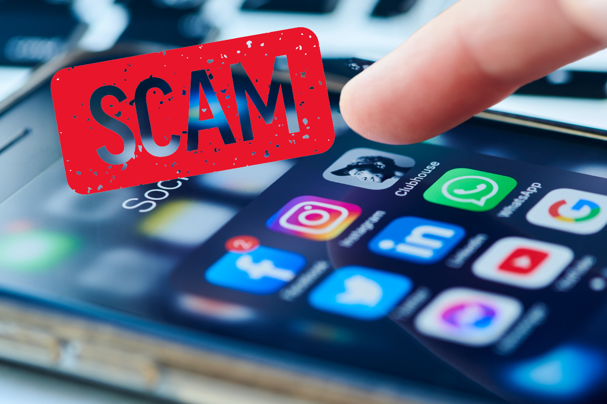 Article image for Social media hackers target Brisbane woman’s Instagram, swindle thousands