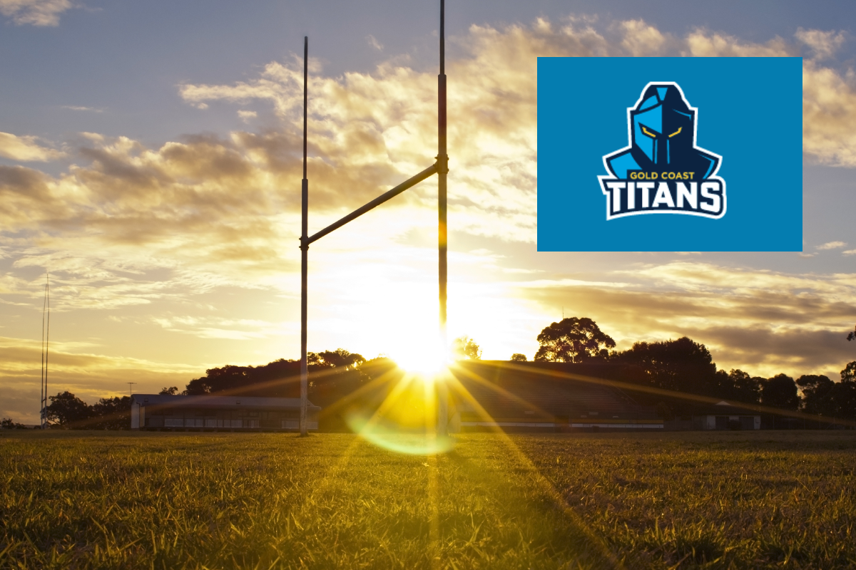 Article image for Paul Vautin weighs in on struggling Titans side
