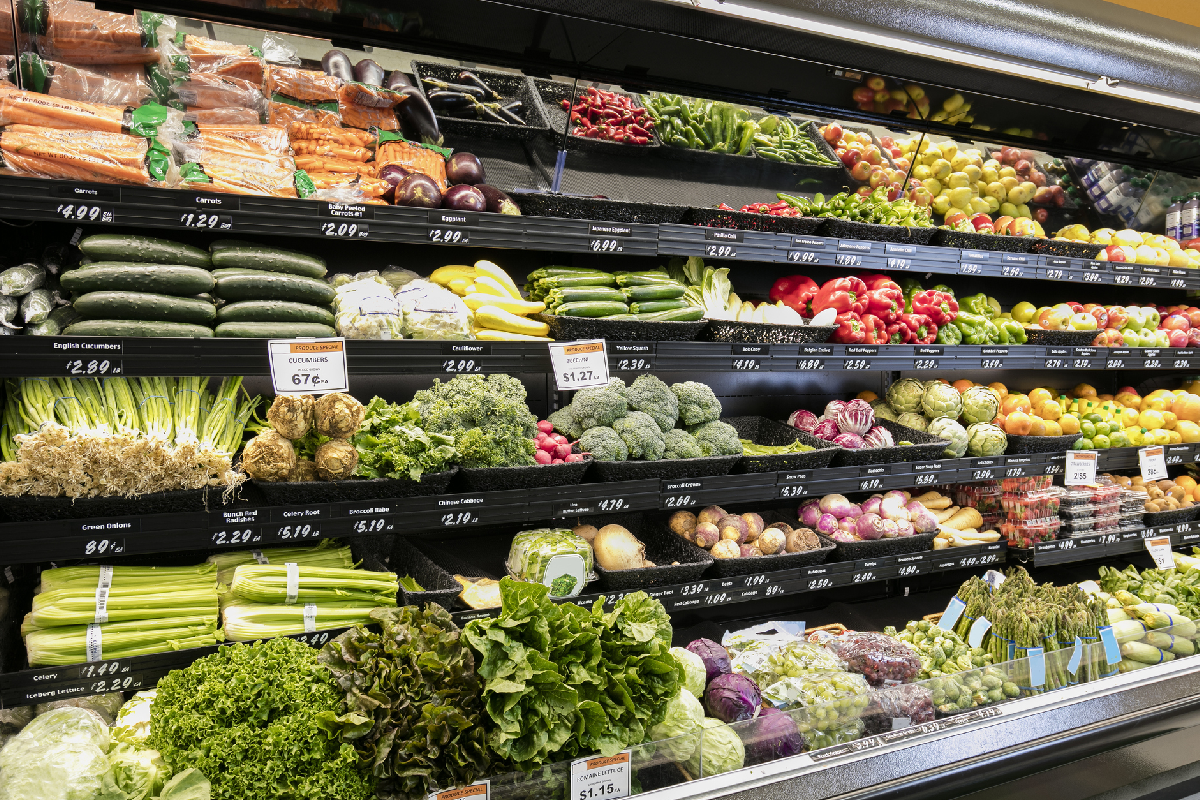 Article image for Lockyer Valley growers’ plea amid vegetable price hike