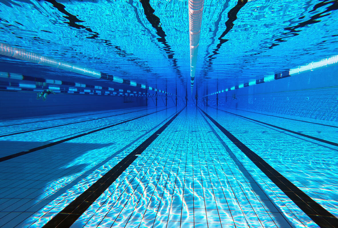 Article image for ‘In the interest of fairness’: Former Olympic swimmer backs FINA’s decision on transgender athletes