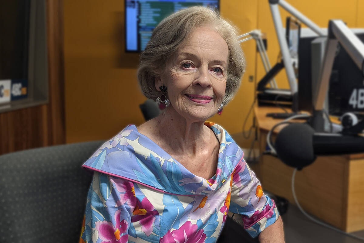 Article image for Quentin Bryce reflects on Queen Elizabeth II’s reign