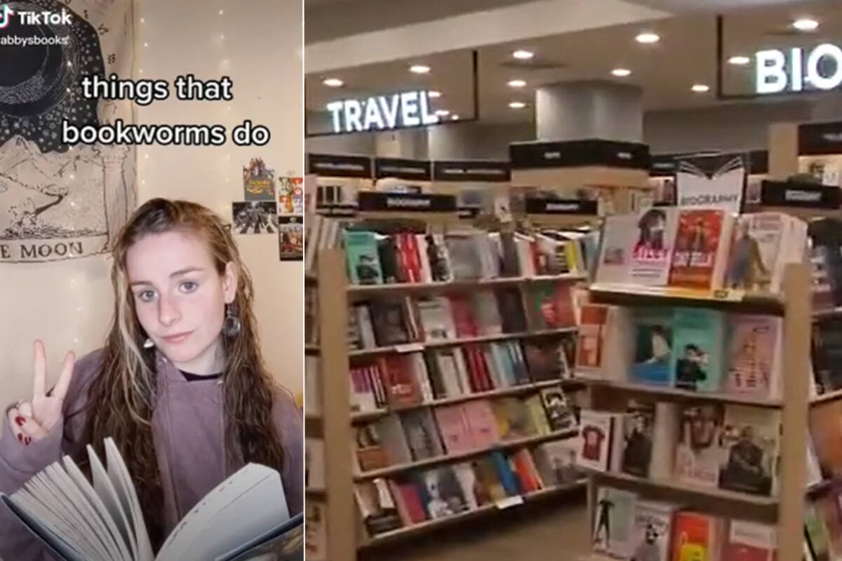 Article image for The social media trend driving Dymocks’ bold expansion plans