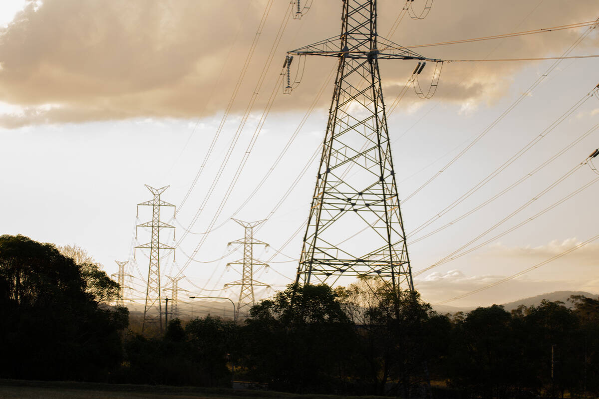 Article image for Update on how QLD’s power grid is coping amid heatwave