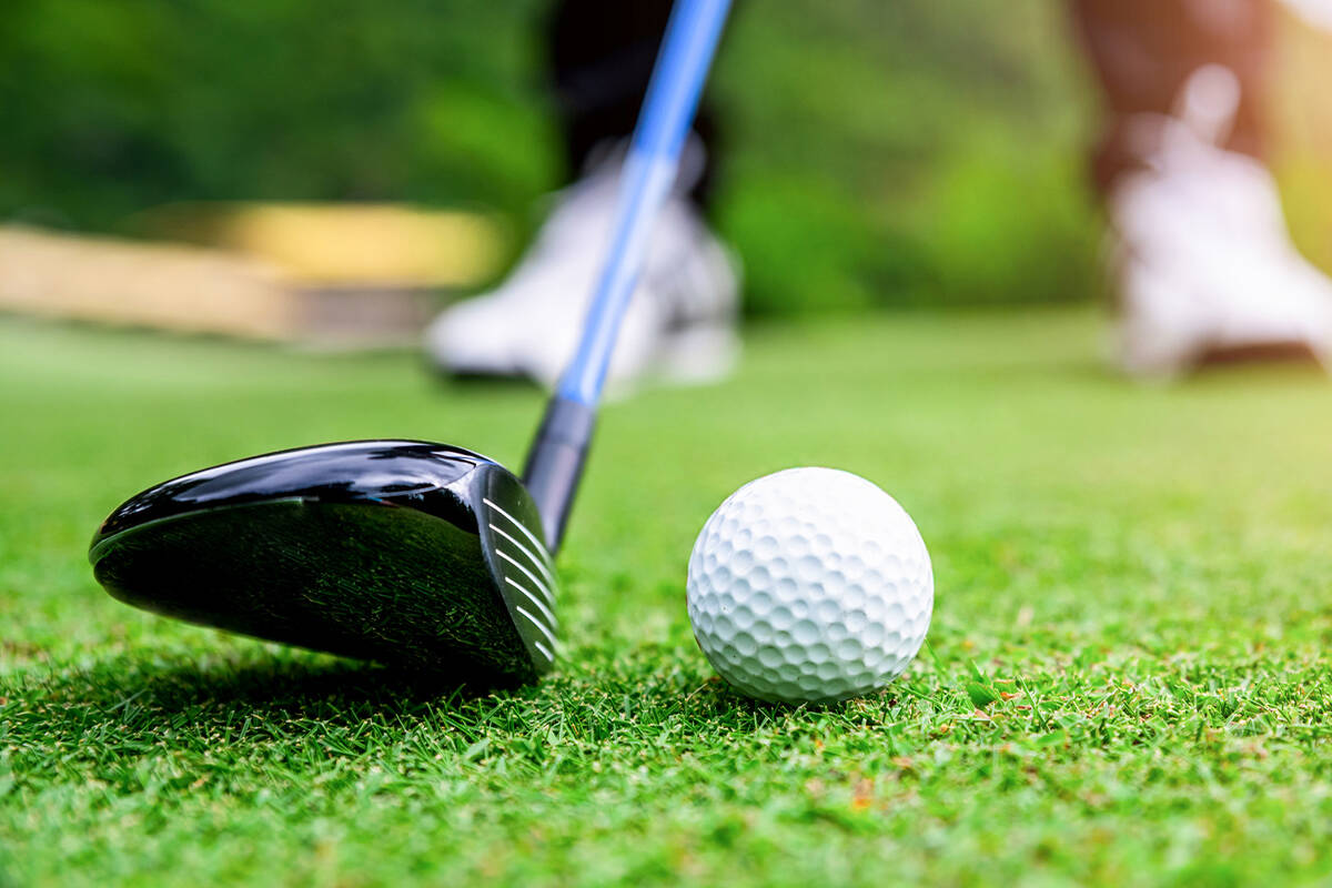 Article image for PGA Tour bans 17 players competing in controversial LIV invitational
