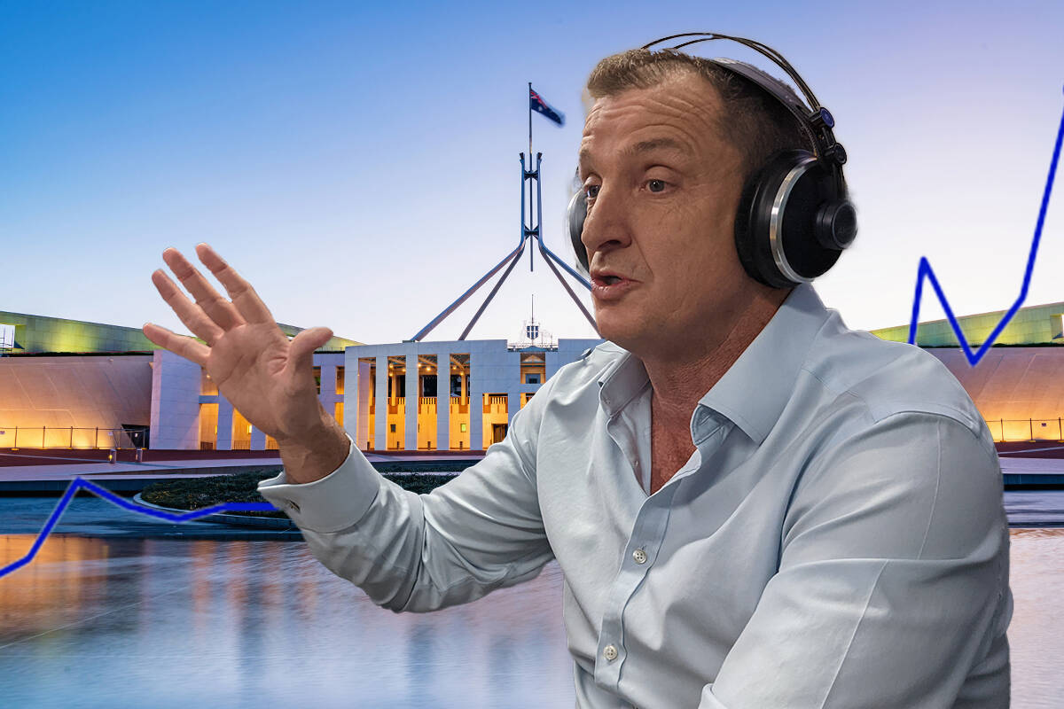 Article image for Why the Fair Work Commission should heed changes to politicians’ pay packets