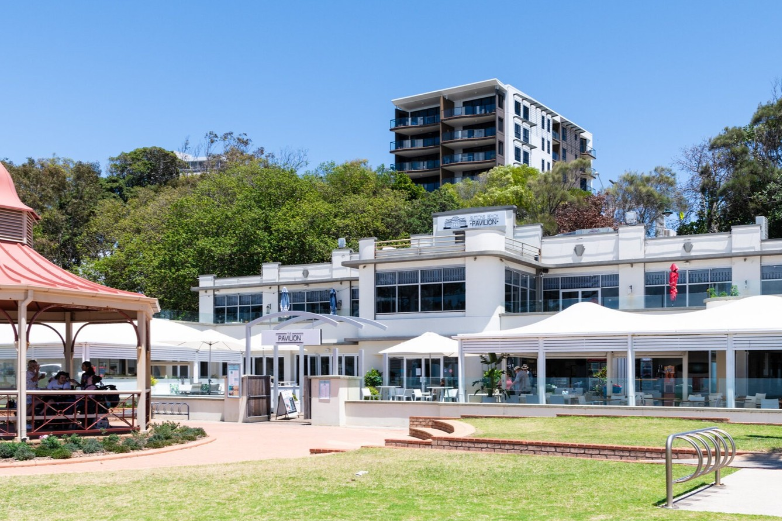 Article image for Why some find Suttons Beach Pavilion’s stay of execution ‘disappointing’