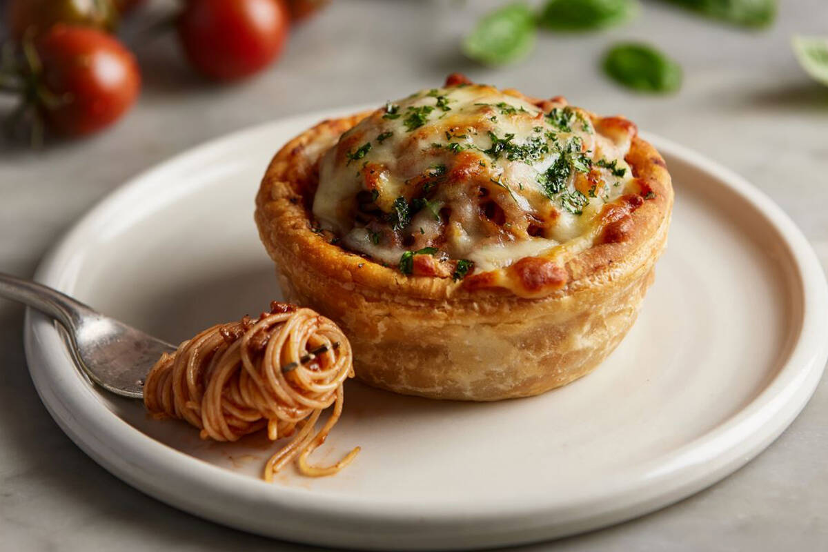 Article image for The ‘sensational’ food mashup even sceptics are recommending to friends