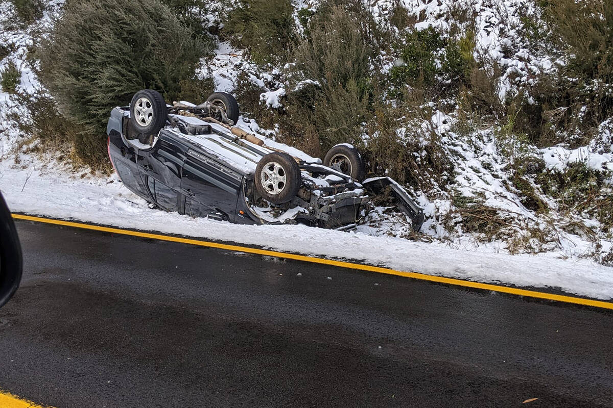 Article image for Jindabyne local’s warning to holidaymakers this ski season