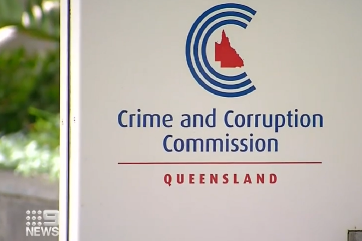 Article image for Corruption watchdog calls for public input into extended lobbying probe