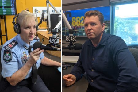 400 teen troublemakers behind QLD’s youth crime wave