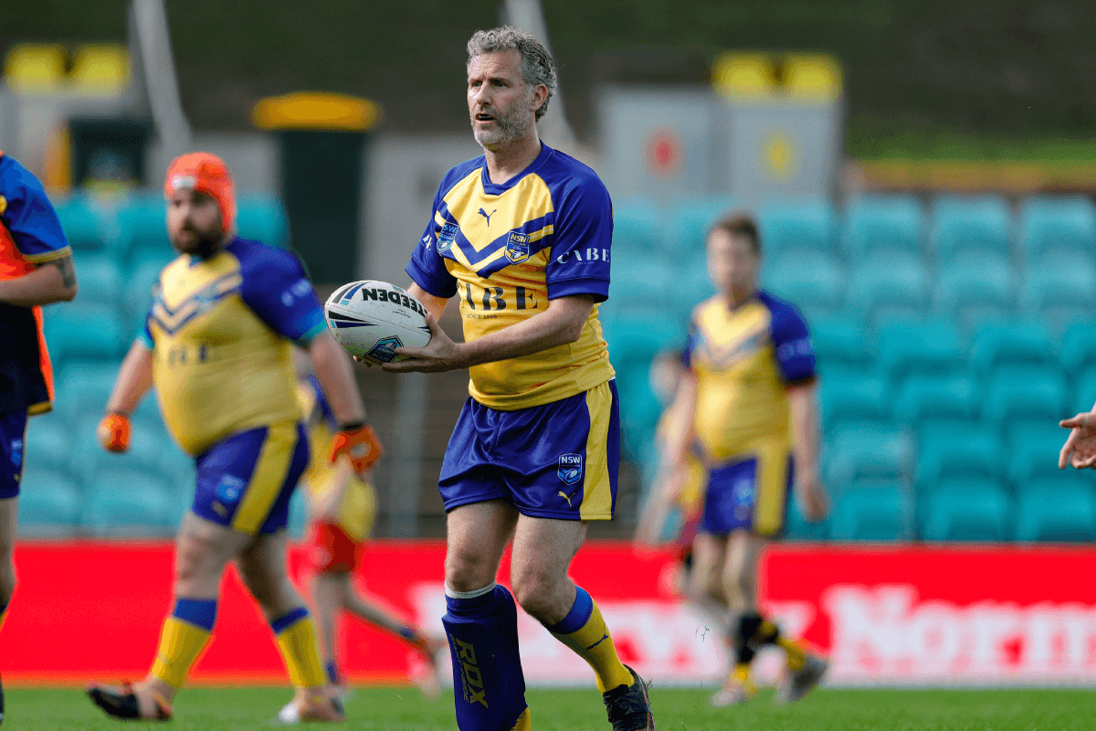 Article image for Aussie team desperate for corporate support to play at Rugby World Cup