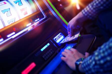 The new tactic to help problem gambling