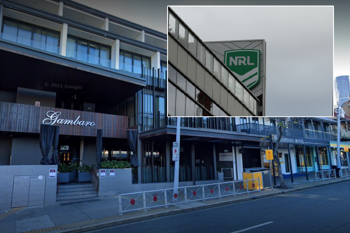 Article image for Revealed: Brisbane institution purchased by ARLC