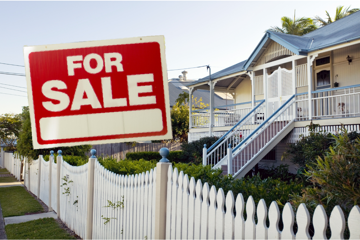 Article image for How Brisbane fares in the property market forecasts