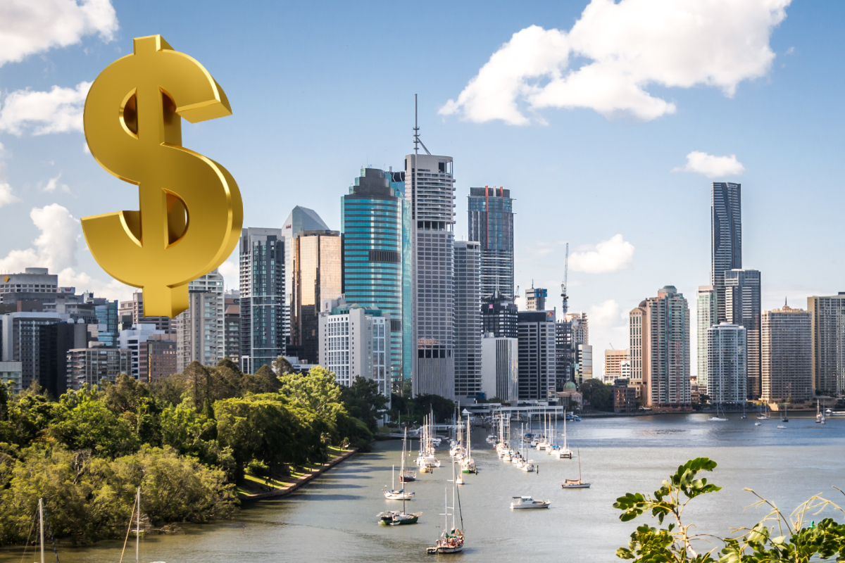 Article image for How Brisbane stacks up in the nation’s cost-of-living squeeze