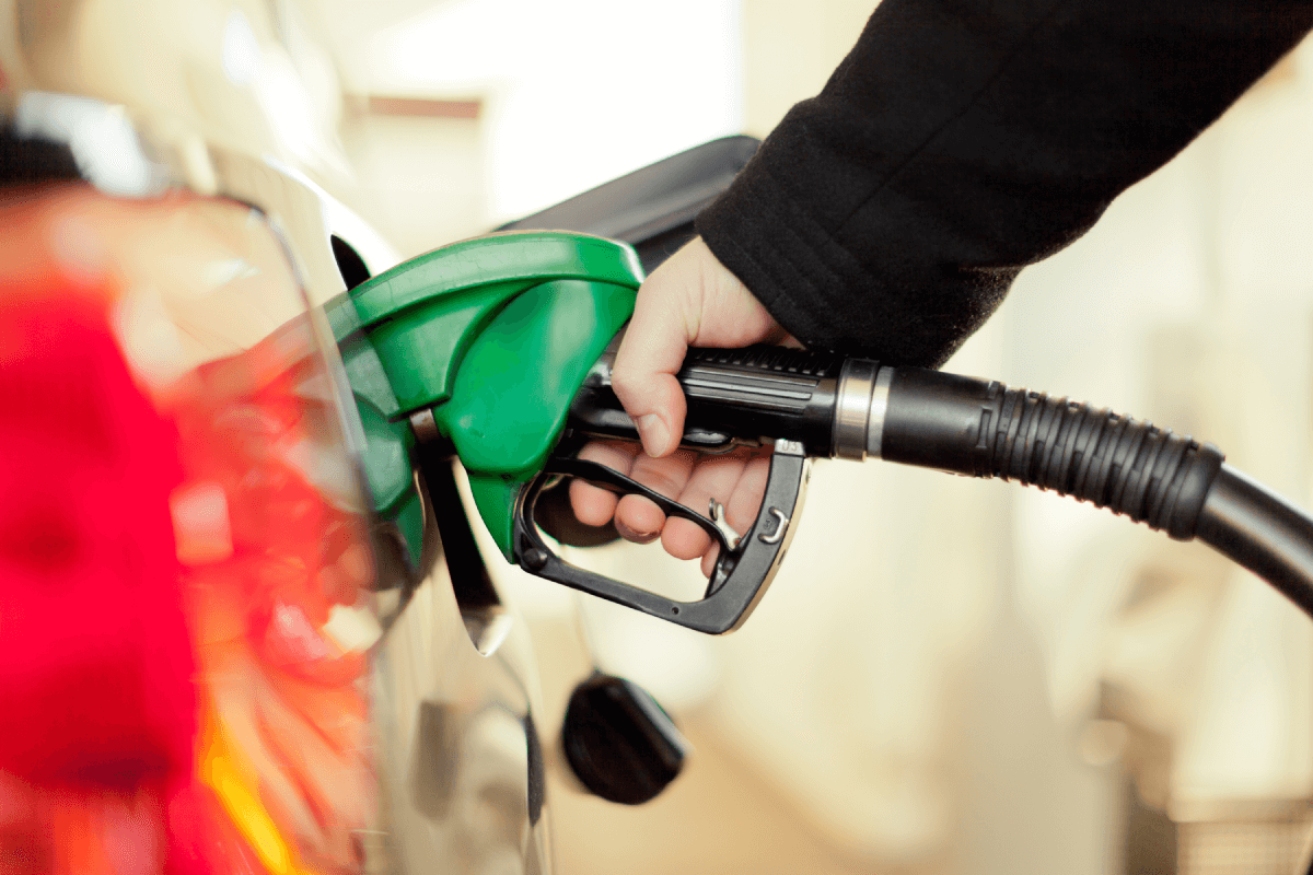 Article image for Redcliffe drivers reportedly sold watered-down fuel
