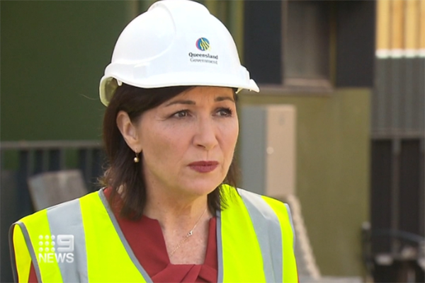 Article image for Housing Minister defends state’s huge waitlist numbers 