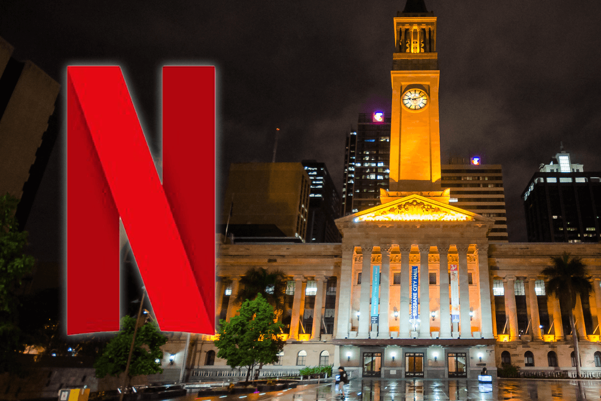 Article image for Netflix names Brisbane as set for ‘Boy Swallows Universe’ adaptation